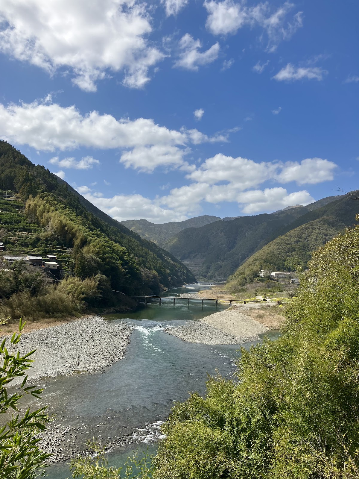 竜とそばかすの姫 高知県 聖地巡礼