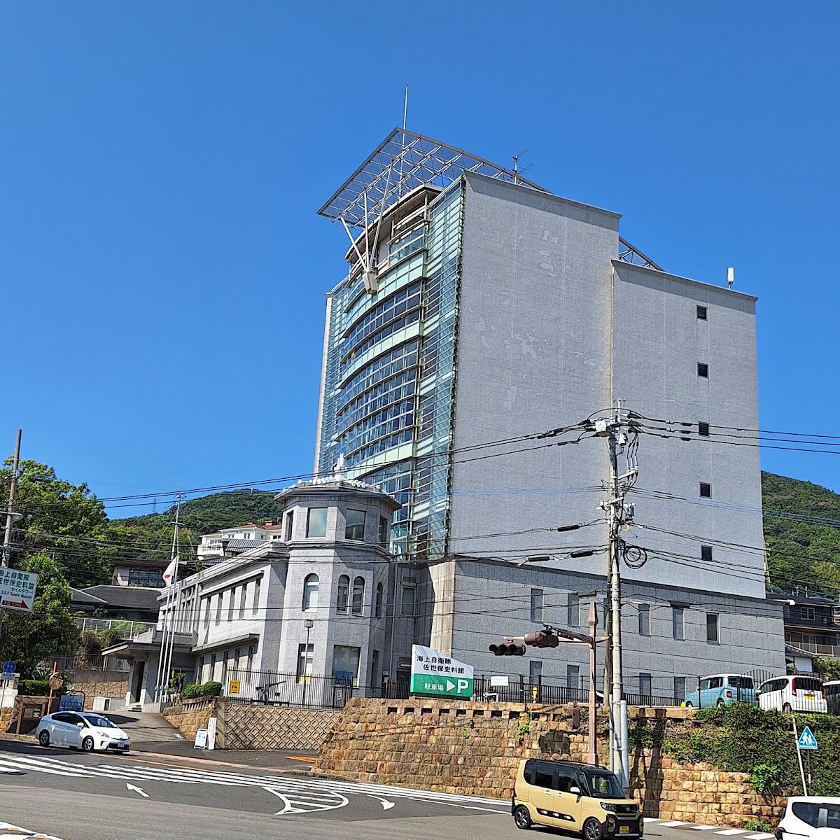 艦隊これくしょん ‐艦これ‐ 長崎県 聖地巡礼
