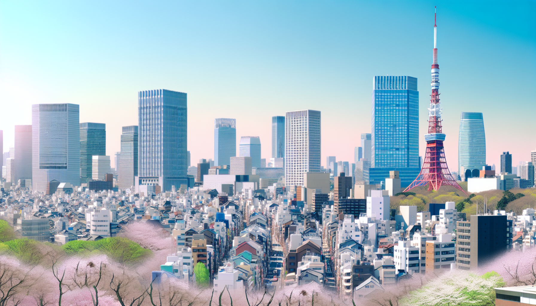 モブサイコ100 東京都
