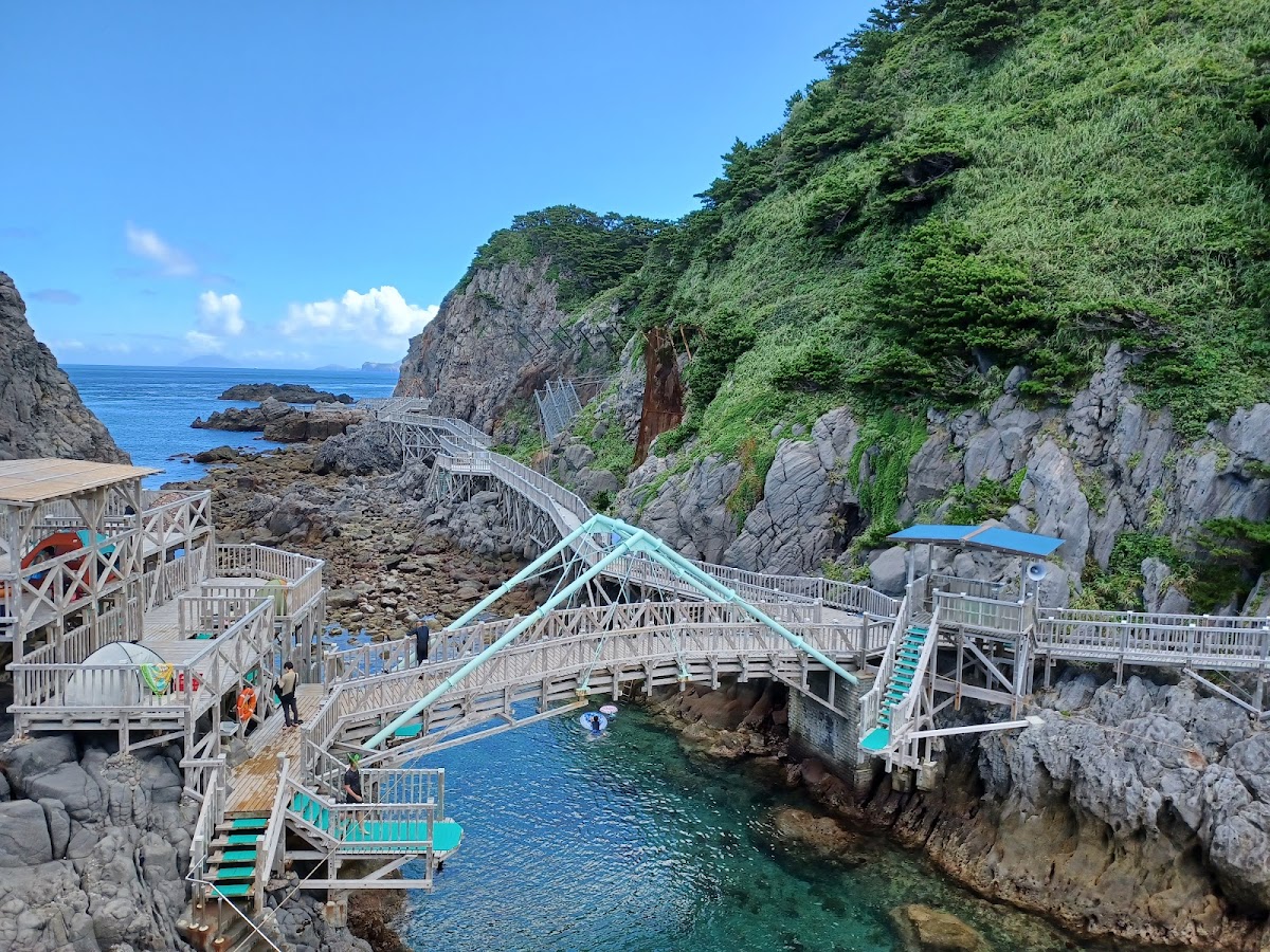 【名探偵コナン｜紺碧の棺】神津島(東京)聖地巡礼ガイド