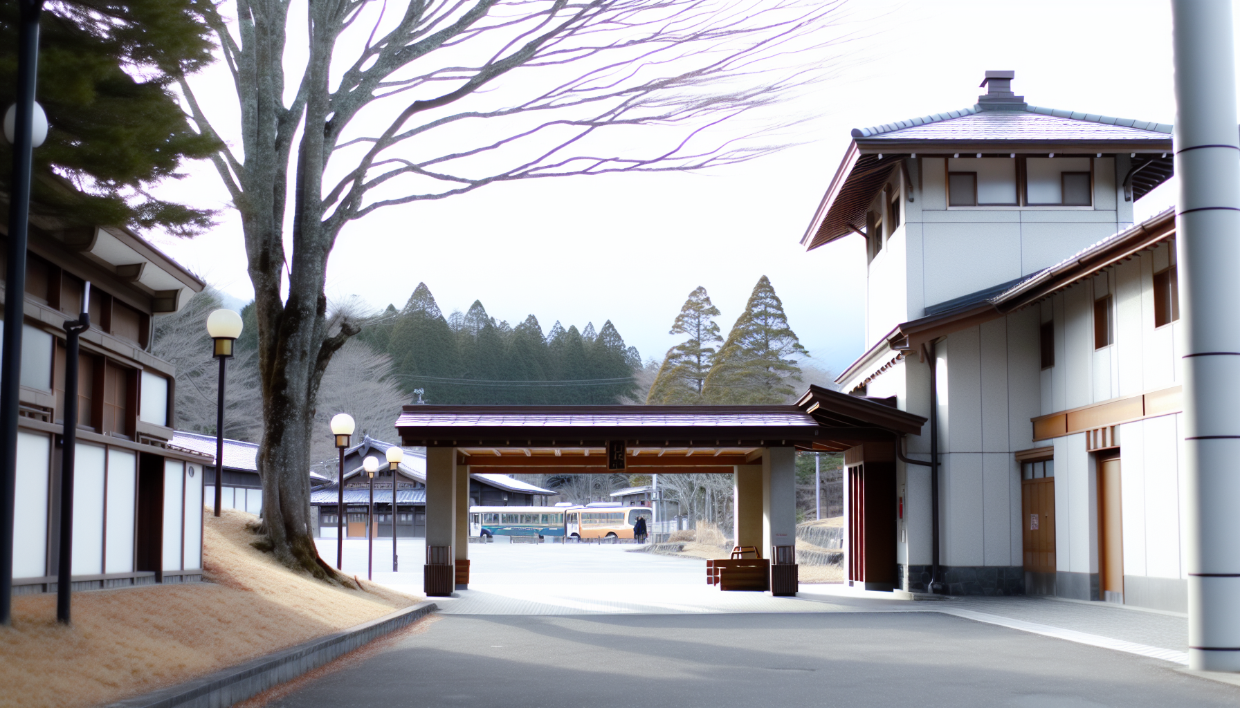 秒速5センチメートル 栃木県 聖地巡礼