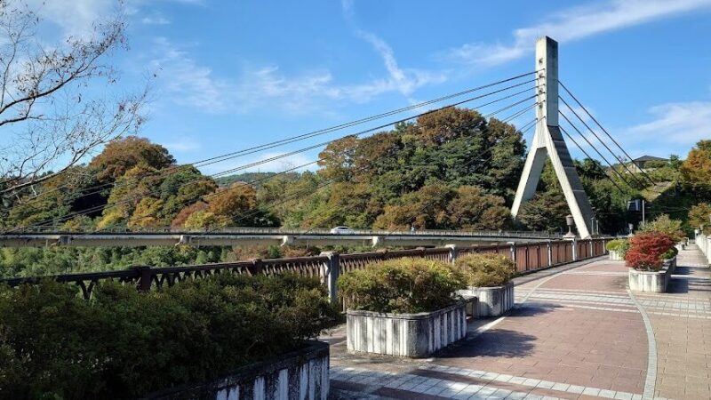 あの日見た花の名前を僕達はまだ知らない。 埼玉県 聖地巡礼