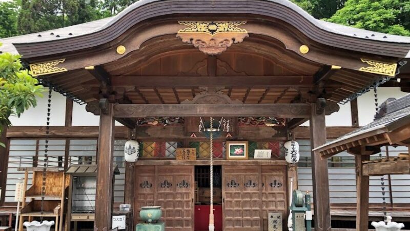 心が叫びたがってるんだ。 埼玉県 聖地巡礼