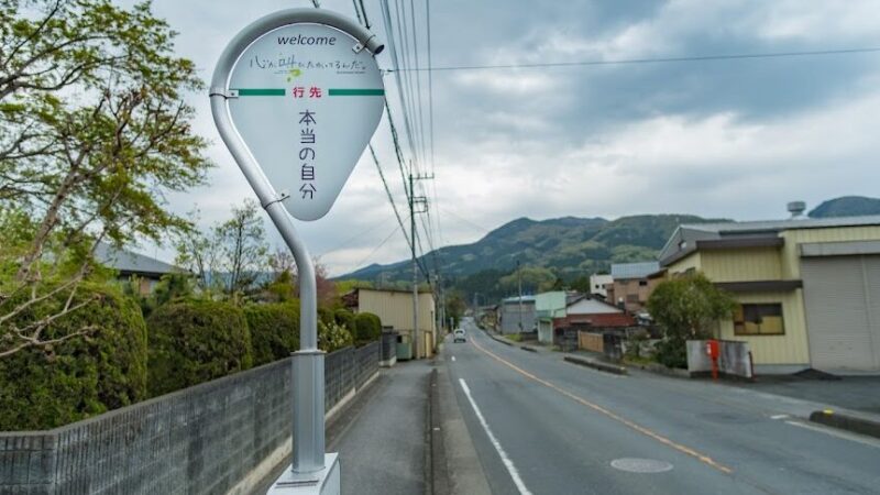 ここさけ 埼玉県秩父市