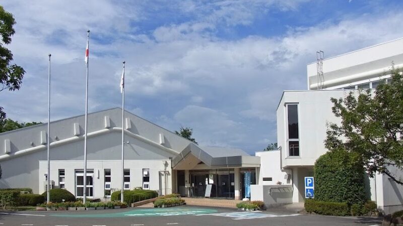 女子高生の無駄づかい 埼玉県 聖地巡礼