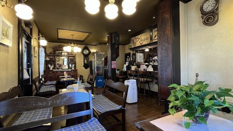 氷菓 岐阜県高山市
