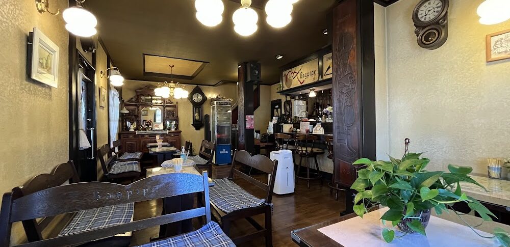 冰菓 岐阜县高山市