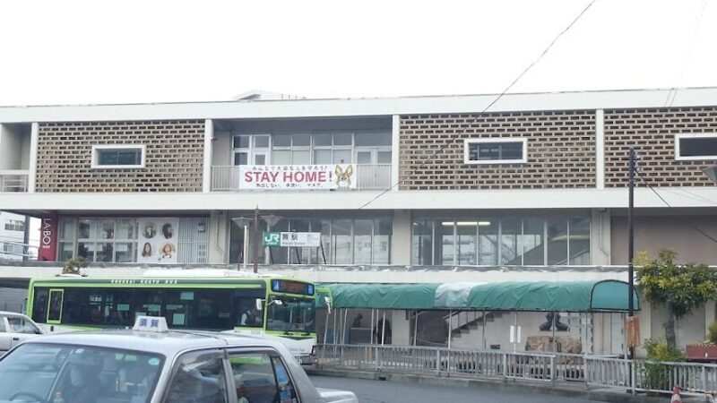 さよなら私のクラマー 埼玉県 聖地巡礼