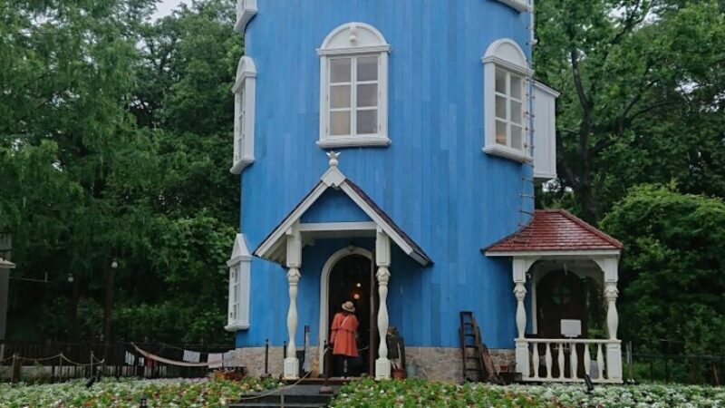 青のオーケストラ 千葉県 聖地巡礼