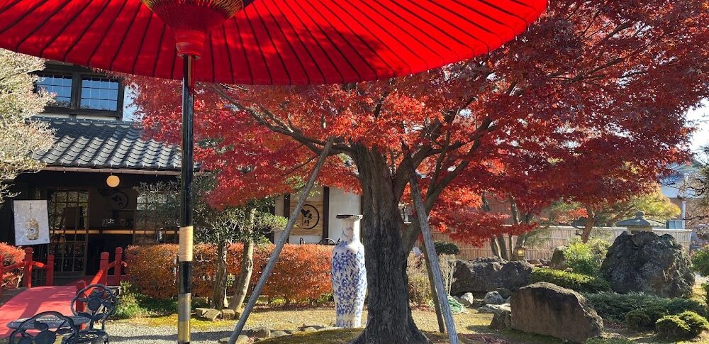 のんのんびより 茨城県