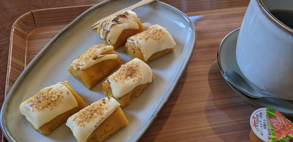 のんのんびより 茨城県常陸大宮市