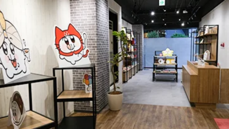 初音ミク 千代田区 秋葉原