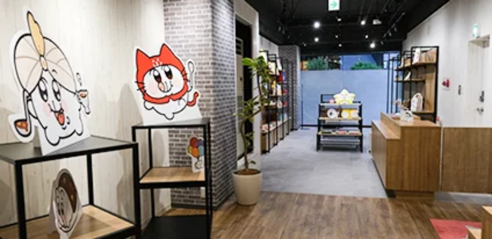 初音ミク 千代田区 秋葉原