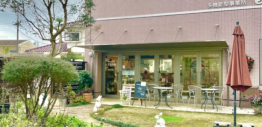 Kemono Friends Chiba Prefecture