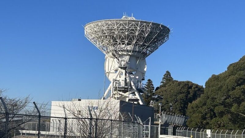 宇宙兄弟 千葉県