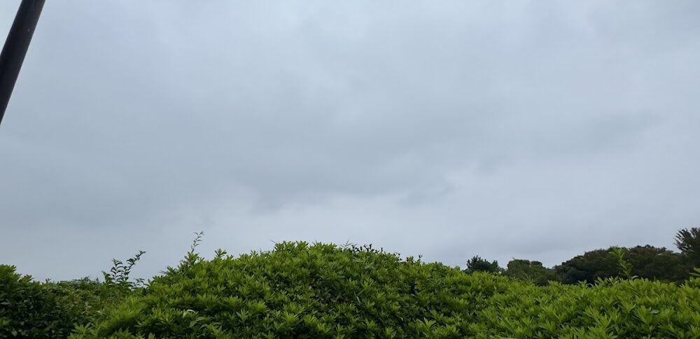 コクリコ坂から 神奈川県横浜市