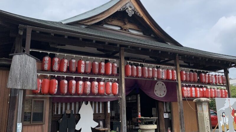 青の祓魔師 京都市