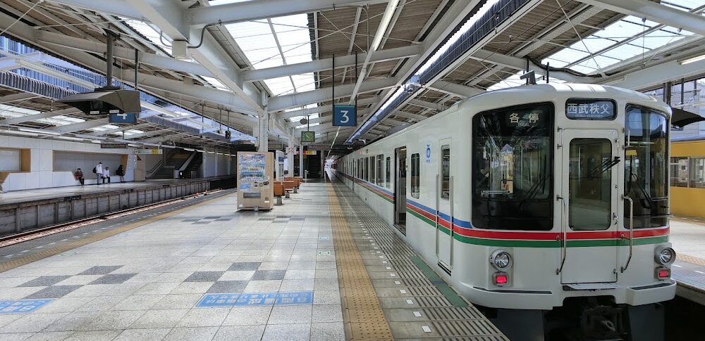 【ヤマノススメ】 埼玉県飯能市