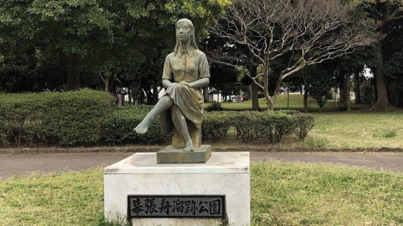 俺の妹がこんなに可愛いわけがない 千葉県 聖地巡礼