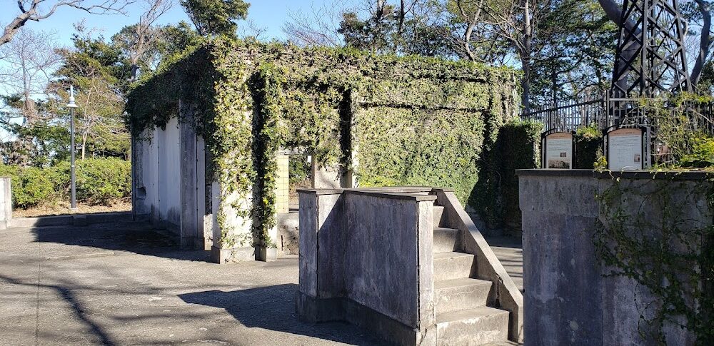 文豪ストレイドッグス 神奈川県 聖地巡礼