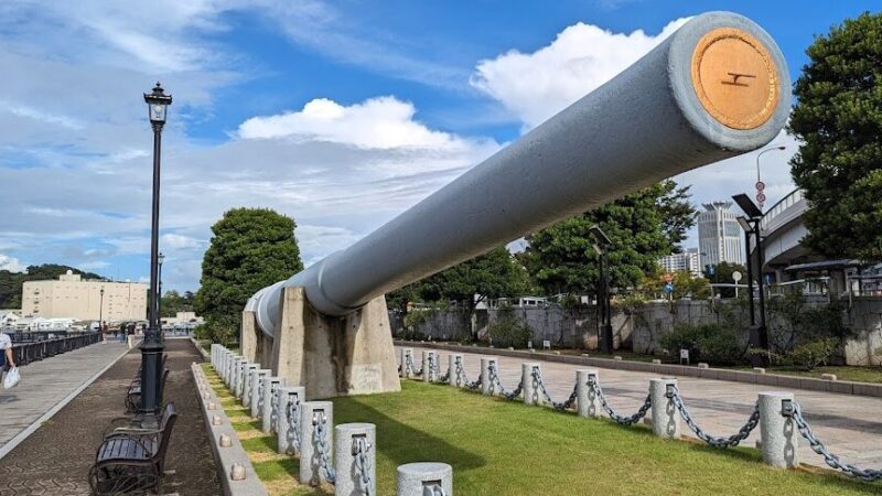 艦隊これくしょん ‐艦これ‐ 神奈川県 聖地巡礼