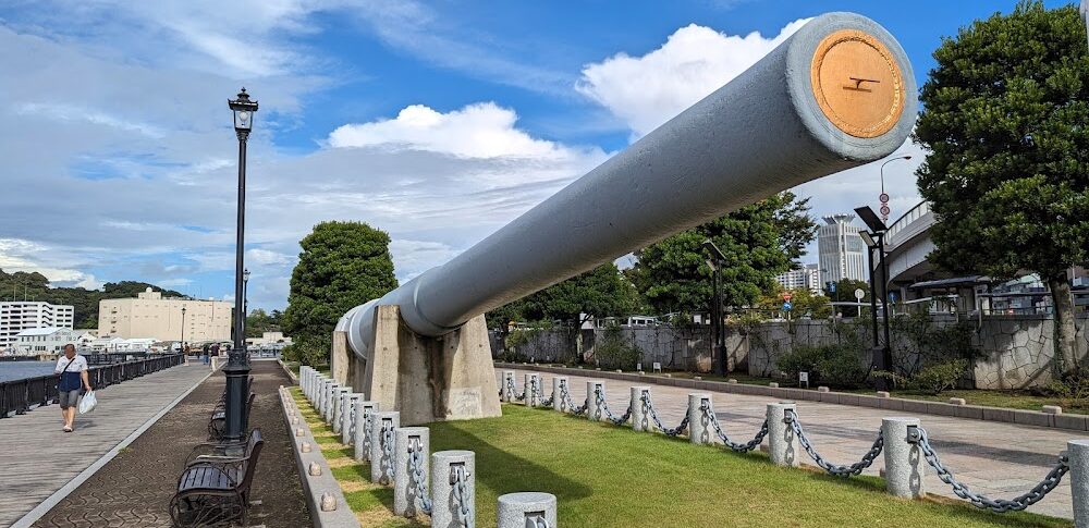 Fleet Collection -Kancolle- Kanagawa Prefecture Sacred Site Pilgrimage