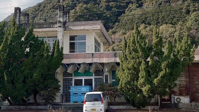 凪のあすから 三重県 聖地巡礼