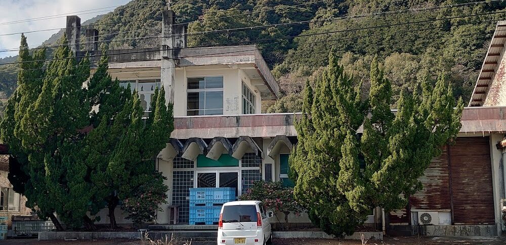 凪のあすから 三重県 聖地巡礼