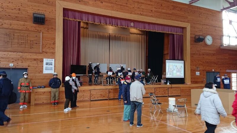 釣りキチ三平 秋田県 聖地巡礼