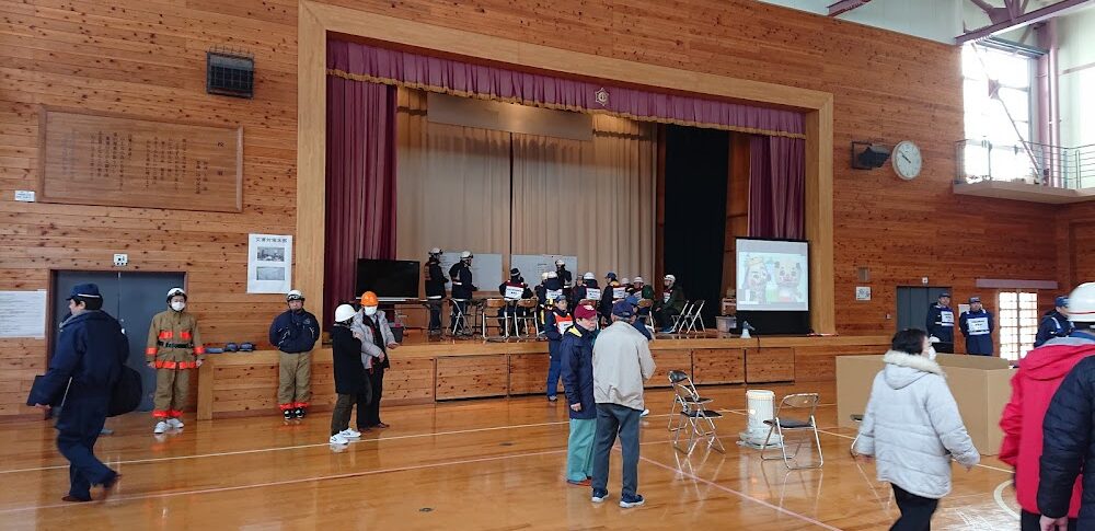 釣りキチ三平 秋田県 聖地巡礼