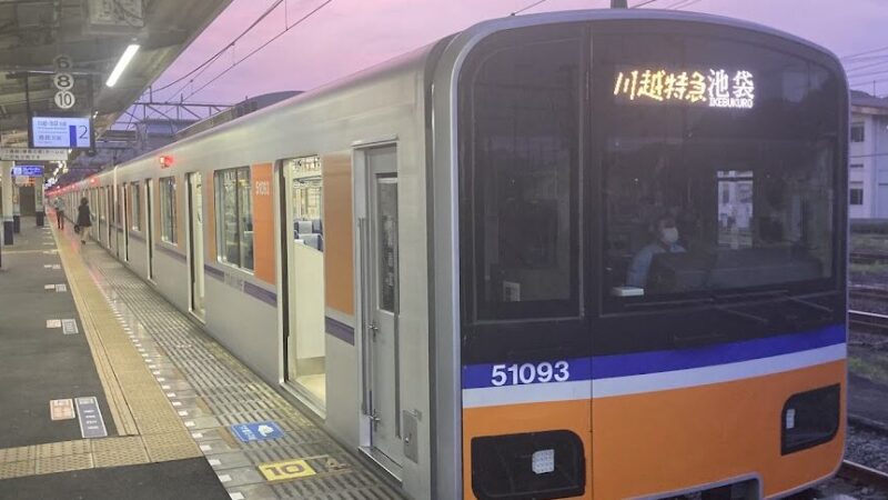 【宇宙よりも遠い場所】 群馬県館林市