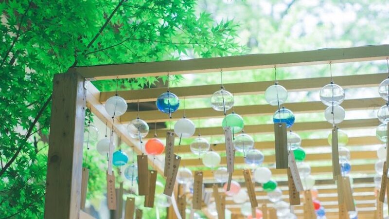 【神様はじめました】 埼玉県川越市