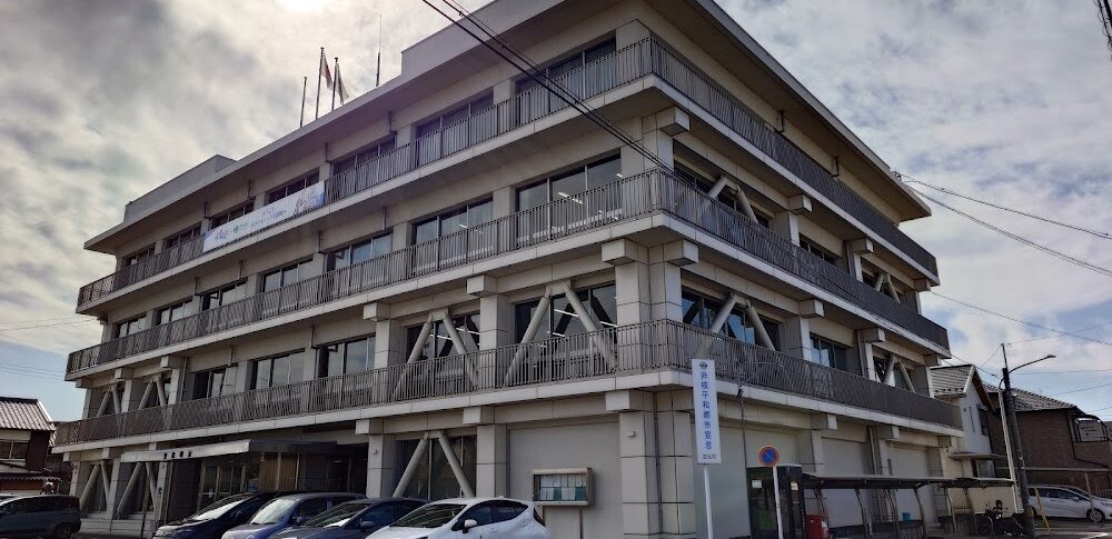 【ウマ娘 シンデレラグレイ】笠松町役場(岐阜県)