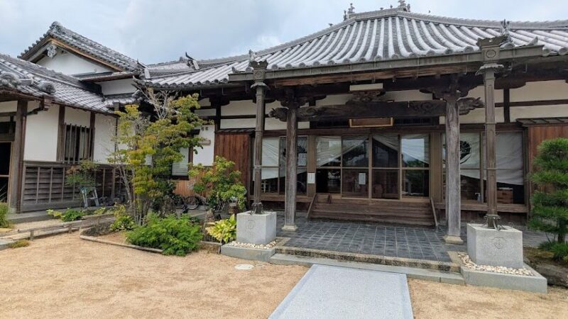 【鬼滅の刃】甘露寺(和歌山県)