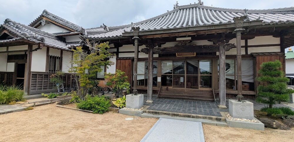 【鬼滅の刃】甘露寺(和歌山県)