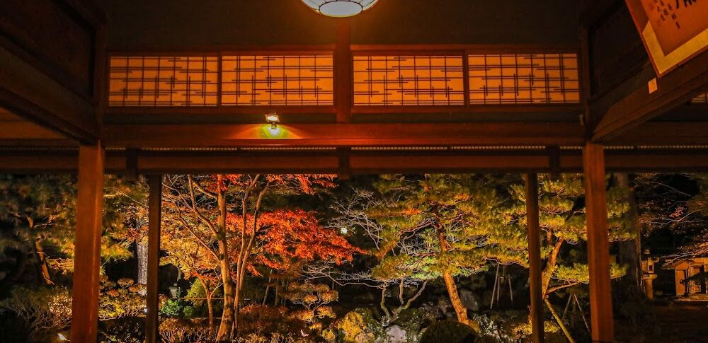 【鬼滅の刃】北方文化博物館 新潟県