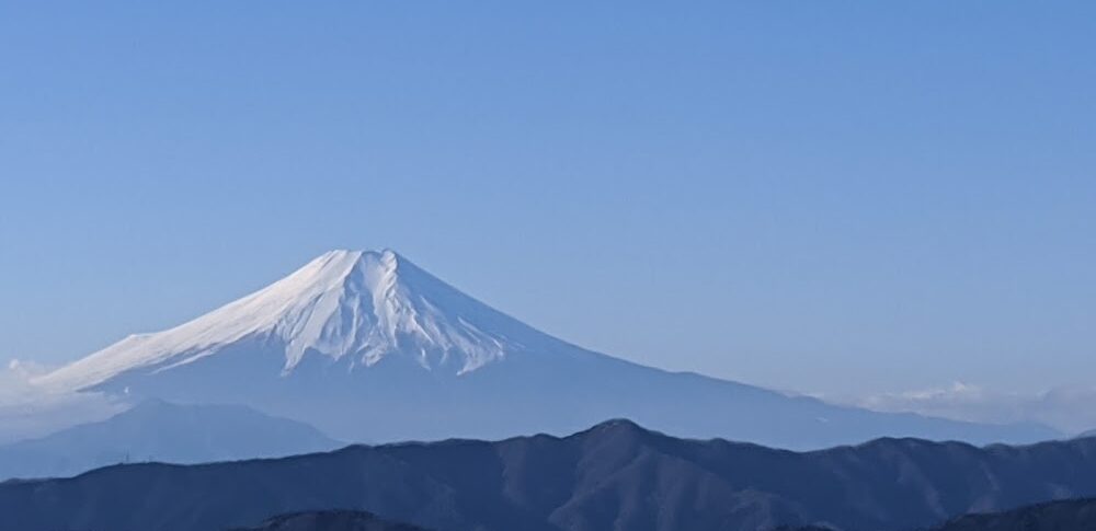 [Demon Slayer] Mount Otake, Tokyo