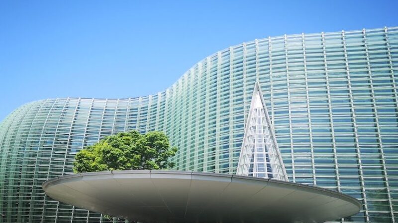 【新海誠作品】君の名は。-国立新美術館(東京都)