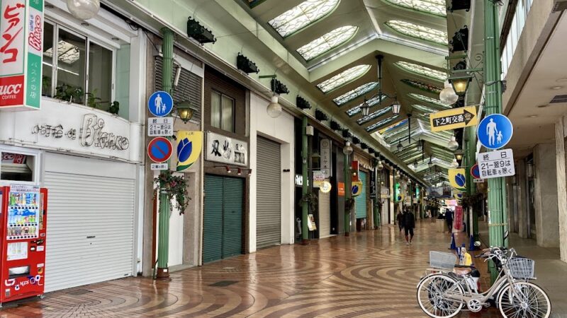【推しが武道館いってくれたら死ぬ】 岡山県岡山市