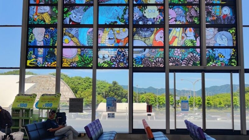【ゲゲゲの鬼太郎】鳥取県