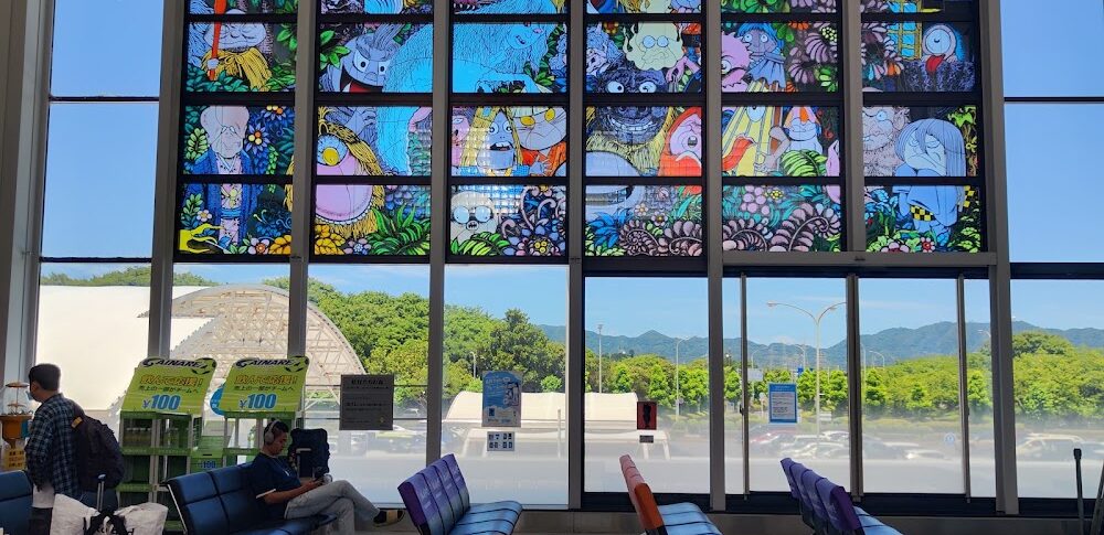 【ゲゲゲの鬼太郎】鳥取県
