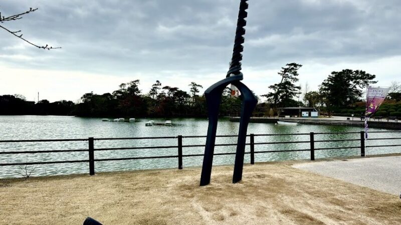 『エヴァンゲリオン』シリーズ 山口県 聖地巡礼