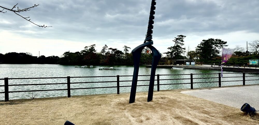【『エヴァンゲリオン』シリーズ】 山口県宇部市