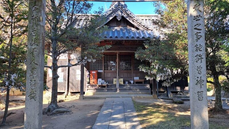 【からかい上手の高木さん3】 香川県小豆郡土庄町