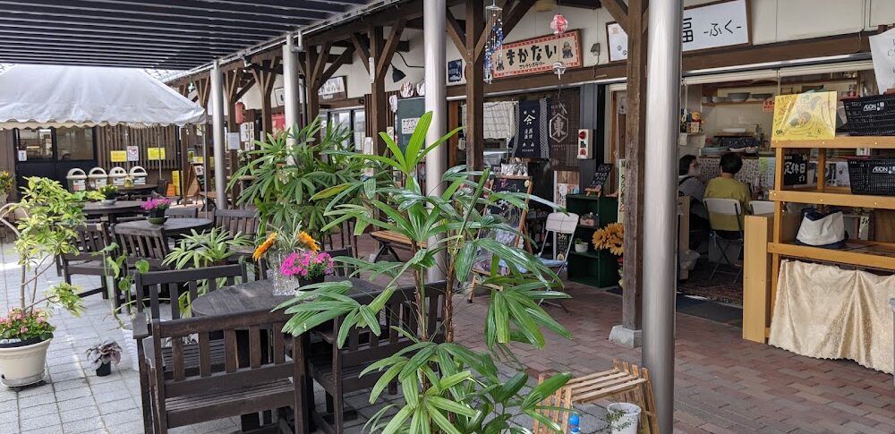 【私を喰べたい、ひとでなし】 愛媛県伊予市