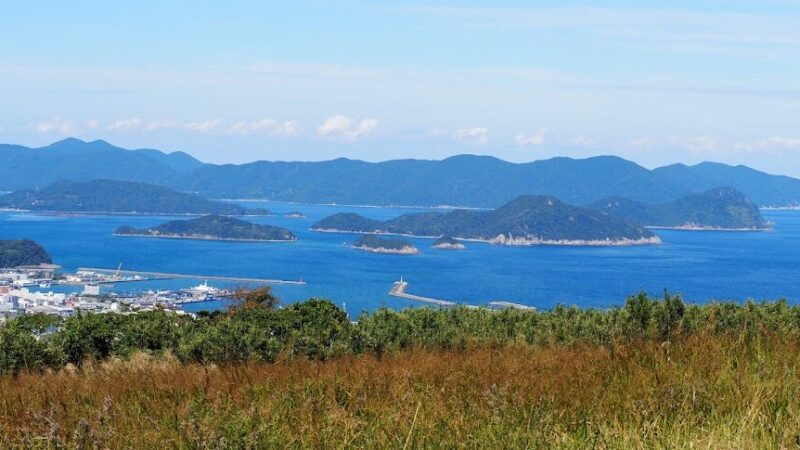 【きみの色】 長崎県五島市