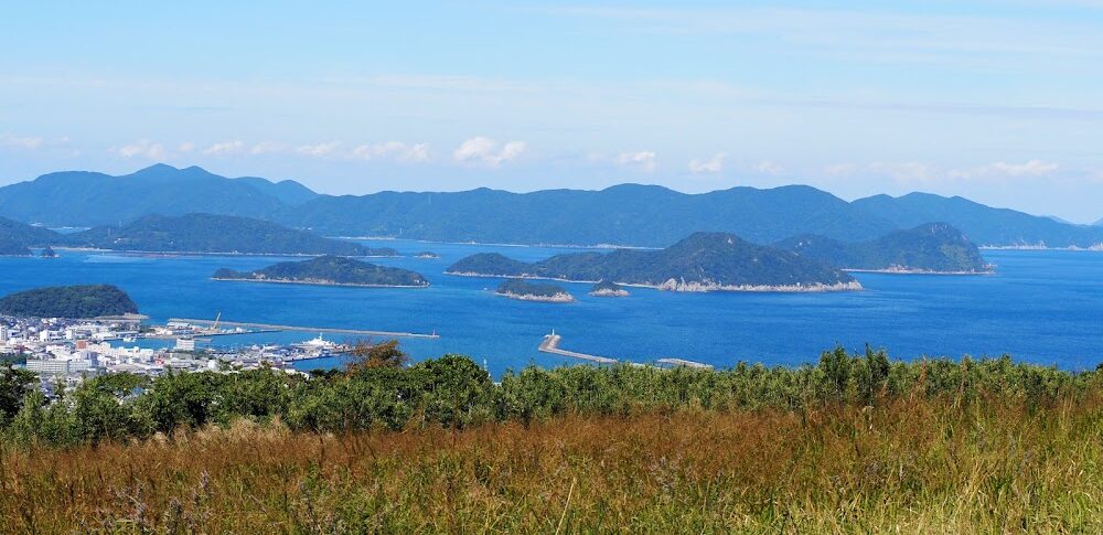 【きみの色】 長崎県五島市