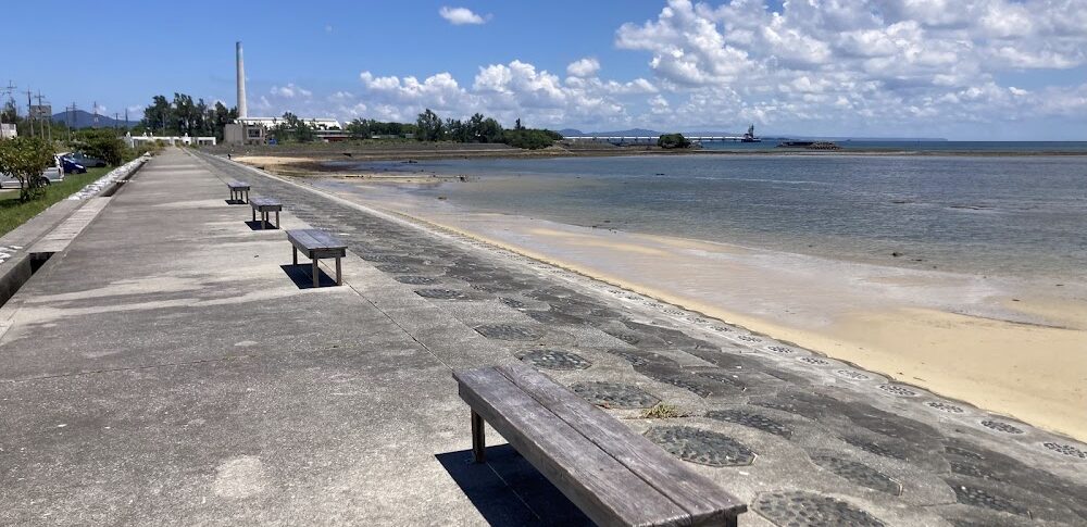 【沖縄で好きになった子が方言すぎてツラすぎる】 沖縄県うるま市