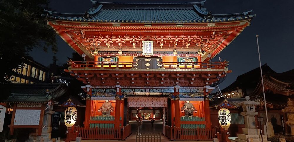【ラブライブ!】 東京都千代田区