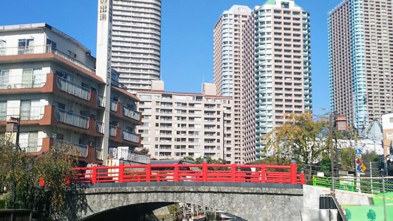 【江戸前エルフ】 東京都中央区